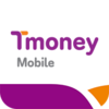 mobile tmoney android application logo